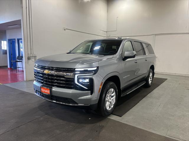 2026 Chevrolet Suburban LT, 4WD for sale in Yakima, WA