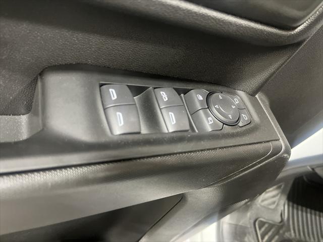 2026 Chevrolet Silverado 2500HD Crew Cab, Standard Bed, WT, 4WD