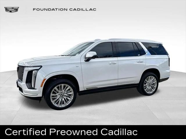 2025 Cadillac Escalade Premium Luxury for sale in Wheat Ridge, CO