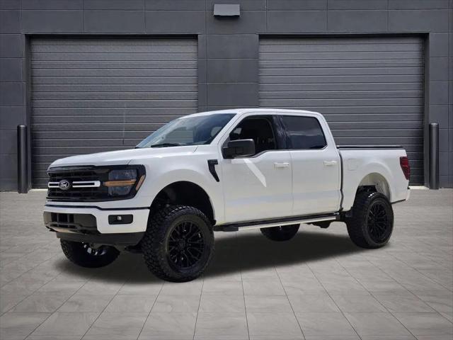 2025 Ford F-150 XLT for sale in Ridgeland, MS