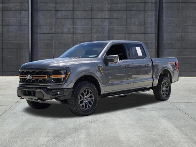 2025 Ford F-150 Tremor for sale in Ridgeland, MS