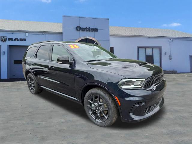 2026 Dodge Durango GT Plus HEMI V8 for sale in Tamaqua, PA