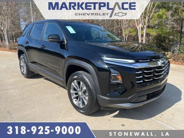 2026 Chevrolet Equinox FWD LT for sale in Stonewall, LA