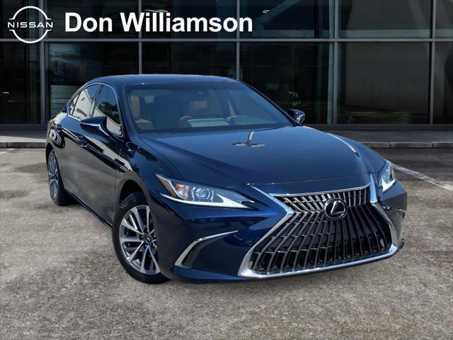 2022 Lexus ES 350 Base for sale in Jacksonville, NC