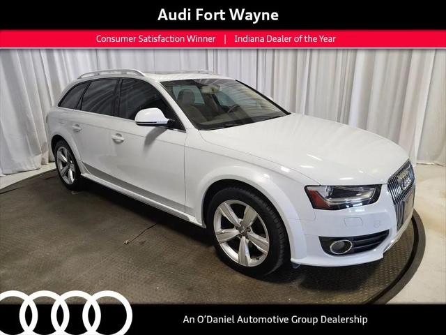 2014 Audi allroad 2.0T Premium for sale in Fort Wayne, IN