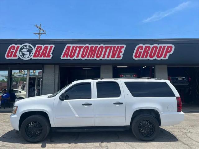 2007 Chevrolet Suburban LT for sale in Cleveland, OH