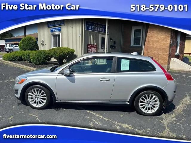 2012 Volvo C30 T5 for sale in Mechanicville, NY