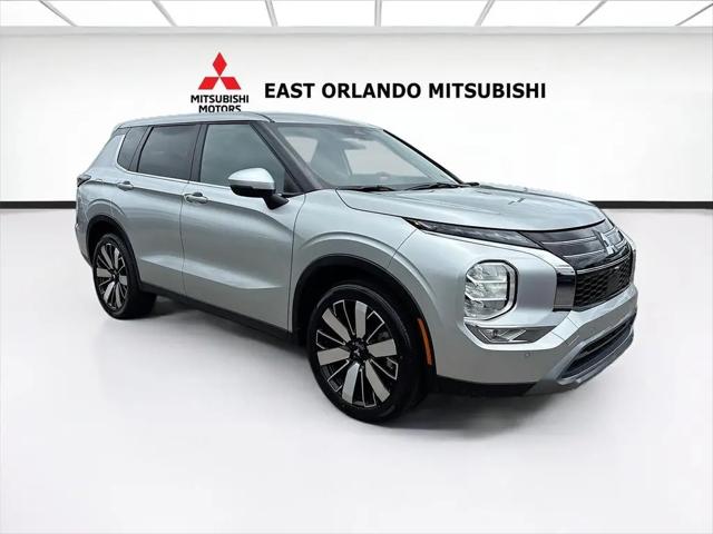 2025 Mitsubishi Outlander SE 2.5 2WD for sale in Winter Park, FL