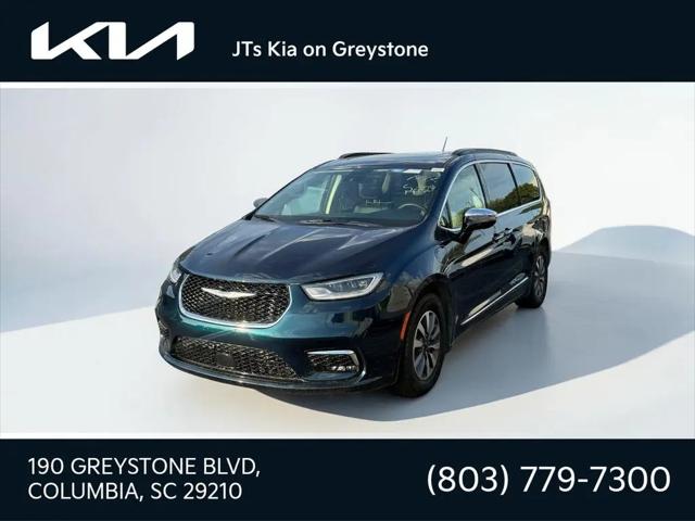 2023 Chrysler Pacifica Hybrid Limited for sale in Columbia, SC