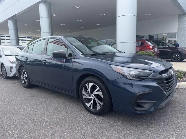 2024 Subaru Legacy Unknown for sale in Wesley Chapel, FL