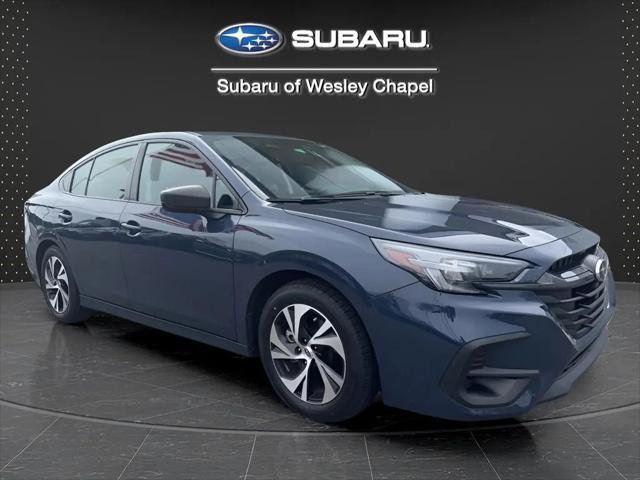 2024 Subaru Legacy Unknown for sale in Wesley Chapel, FL