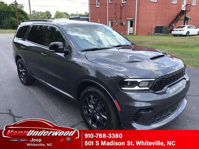 2026 Dodge Durango GT Plus HEMI V8 for sale in Whiteville, NC