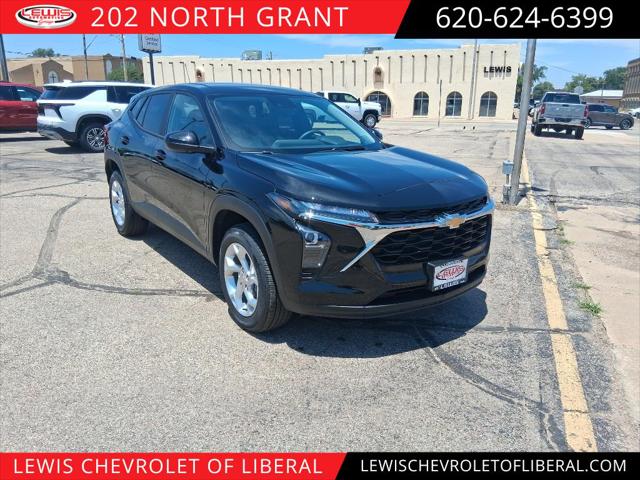 2026 Chevrolet Trax FWD LS for sale in Liberal, KS