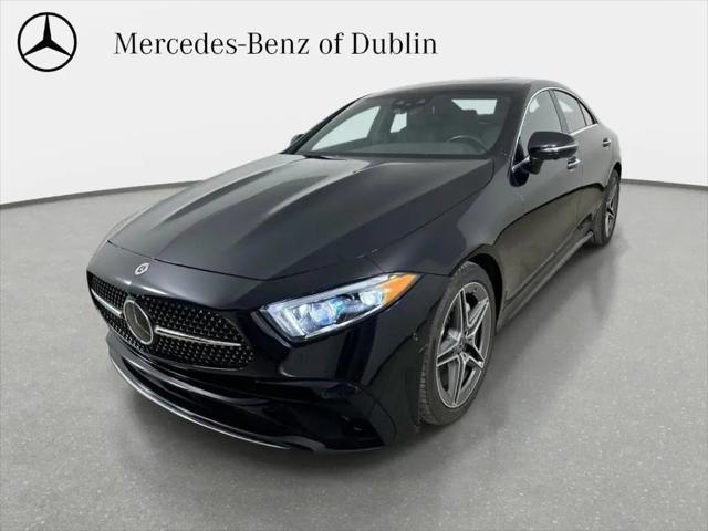 2023 Mercedes-Benz CLS 450 Base 4MATIC for sale near Dublin, OH