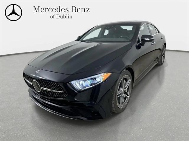 2023 Mercedes-Benz CLS 450 Base 4MATIC for sale near Dublin, OH