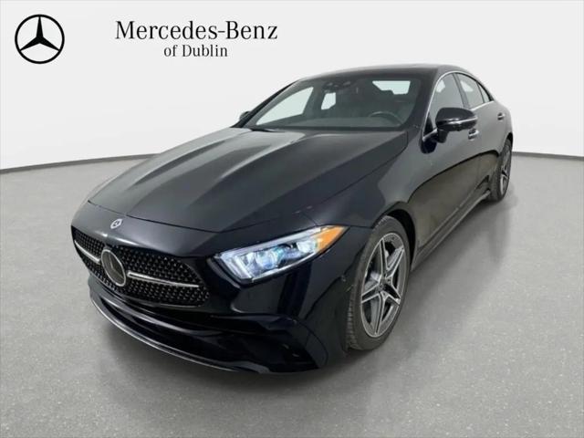 2023 Mercedes-Benz CLS 450 Base 4MATIC for sale near Dublin, OH