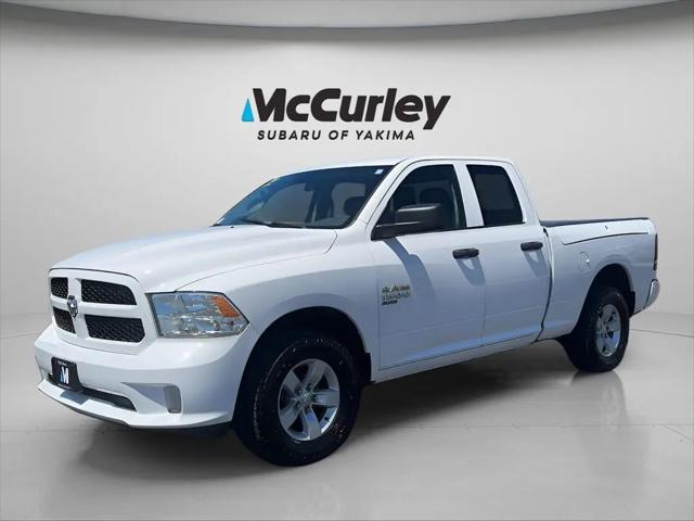2019 Ram 1500 Classic ST for sale in Union Gap, WA