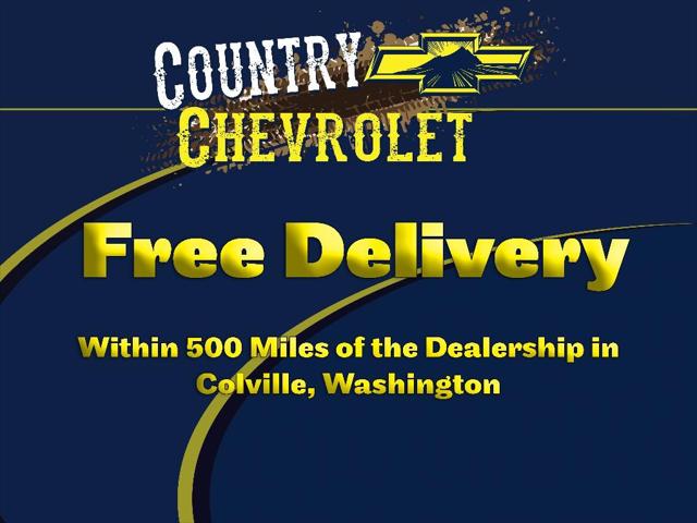 2021 GMC Sierra 1500 Denali for sale in Colville, WA