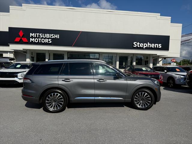 2024 Lincoln Aviator Reserve for sale in PRINCETON, WV