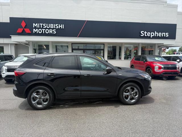 2025 Ford Escape ST-Line for sale in PRINCETON, WV