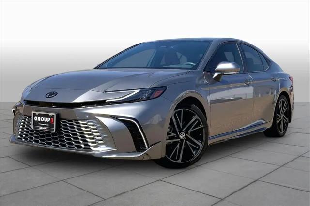 2025 Toyota Camry XSE for sale in Lubbock, TX