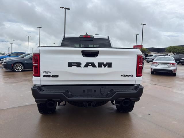 2026 Ram 1500 RHO Crew Cab 4x4 57 Box