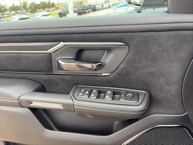 2026 Ram 1500 RHO Crew Cab 4x4 57 Box