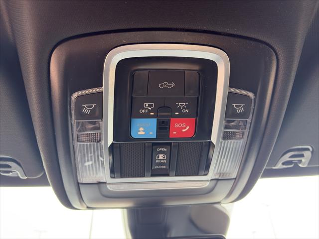 2026 Ram 1500 RHO Crew Cab 4x4 57 Box