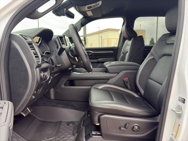 2026 Ram 1500 RHO Crew Cab 4x4 57 Box
