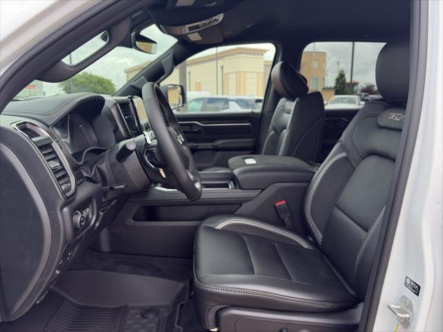 2026 Ram 1500 RHO Crew Cab 4x4 57 Box