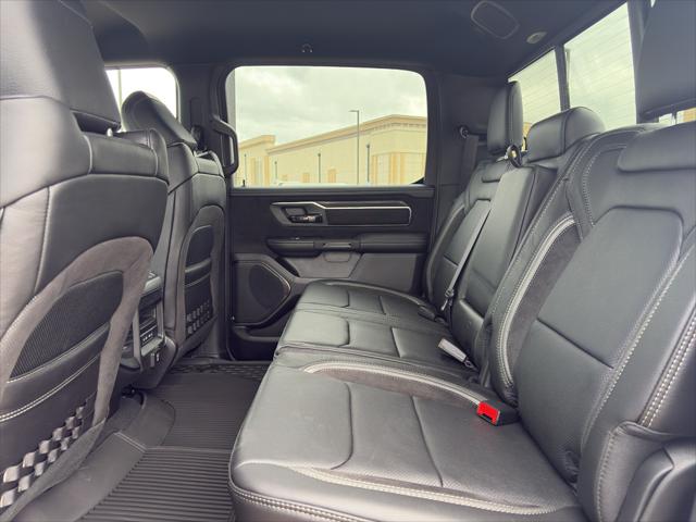 2026 Ram 1500 RHO Crew Cab 4x4 57 Box