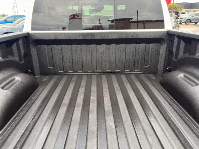 2026 Ram 1500 RHO Crew Cab 4x4 57 Box