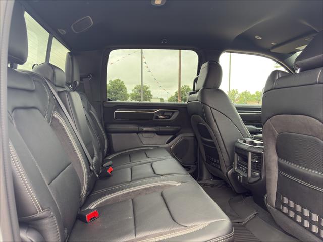 2026 Ram 1500 RHO Crew Cab 4x4 57 Box