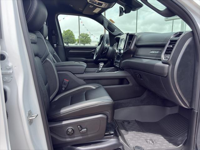 2026 Ram 1500 RHO Crew Cab 4x4 57 Box