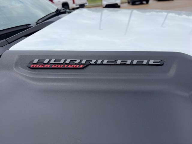 2026 Ram 1500 RHO Crew Cab 4x4 57 Box