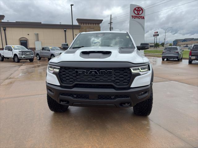 2026 Ram 1500 RHO Crew Cab 4x4 57 Box