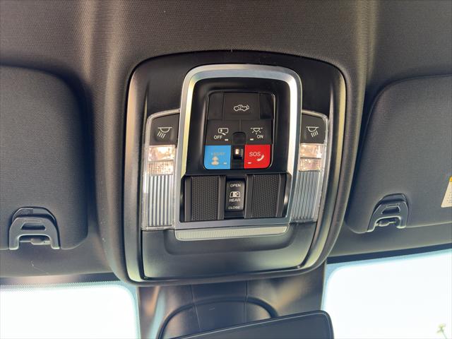 2026 Ram 2500 Laramie Mega Cab 4x4 64 Box