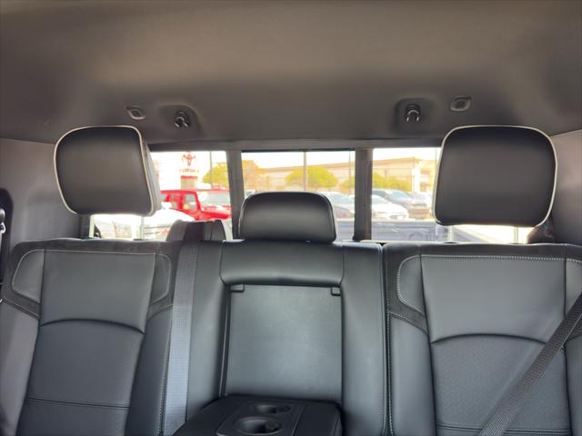 2026 Ram 2500 Laramie Mega Cab 4x4 64 Box