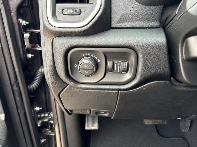 2026 Ram 2500 Laramie Crew Cab 4x4 64 Box