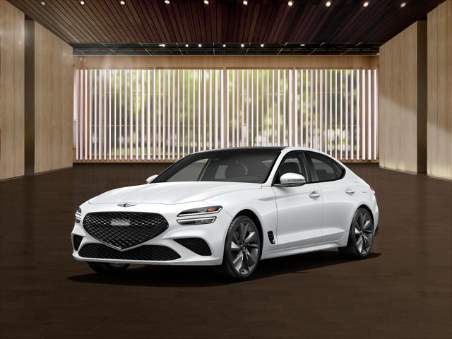 2023 Genesis G70 2.0T AWD for sale in WEST ISLIP, NY