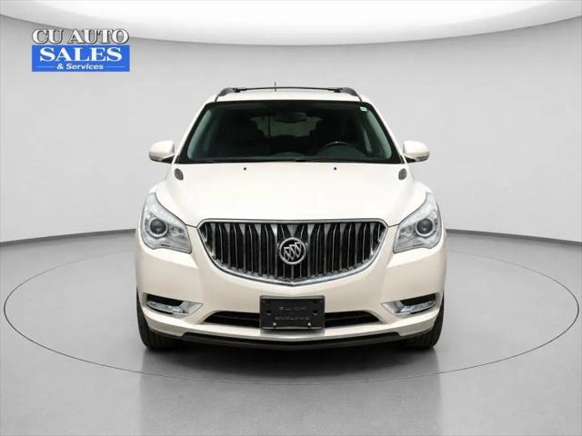 2015 Buick Enclave Leather for sale in Salt Lake City, UT
