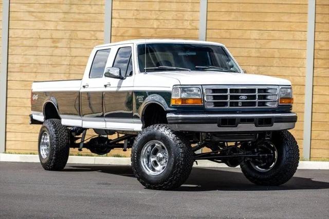 1996 Ford F-350 XL for sale in Sewell, NJ