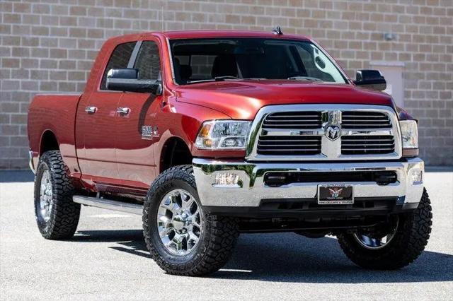 2014 Ram 2500 Big Horn for sale in Sewell, NJ