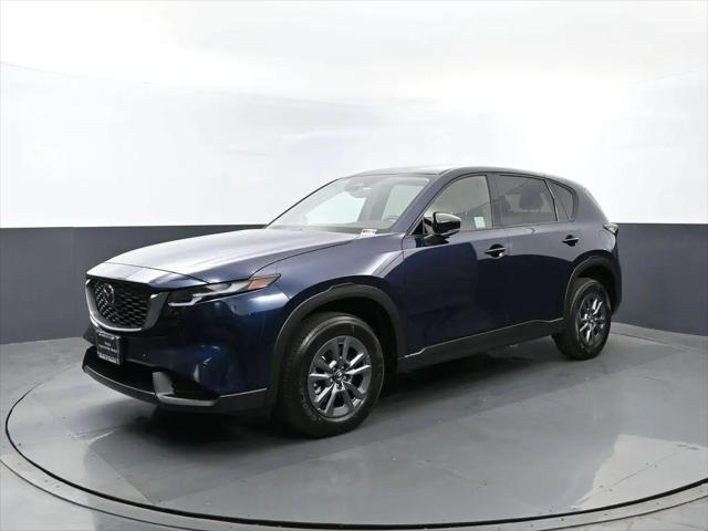 2026 Mazda CX-5 2.5 S Select for sale in Santa Clarita, CA