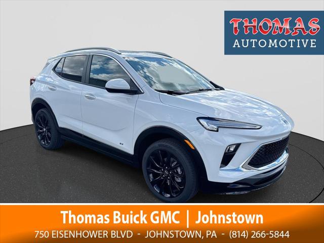 2026 Buick Encore GX Sport Touring AWD for sale in Johnstown, PA