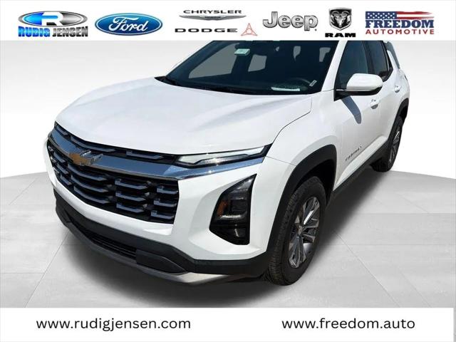 2026 Chevrolet Equinox AWD LT for sale in Tomah, WI