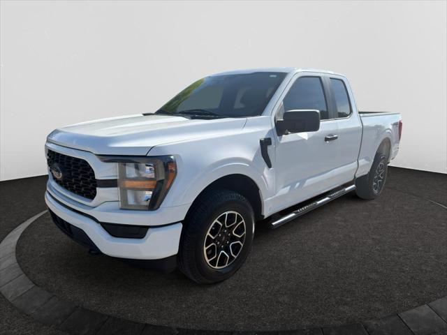 2023 Ford F-150 XL for sale in Saltillo, MS