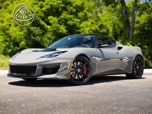 2020 Lotus Evora GT Coupe for sale in Brentwood, TN