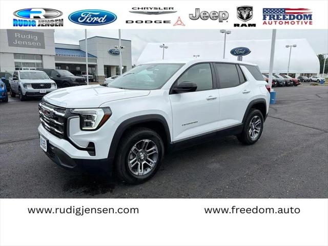 2026 GMC Terrain AWD Elevation for sale in New Lisbon, WI