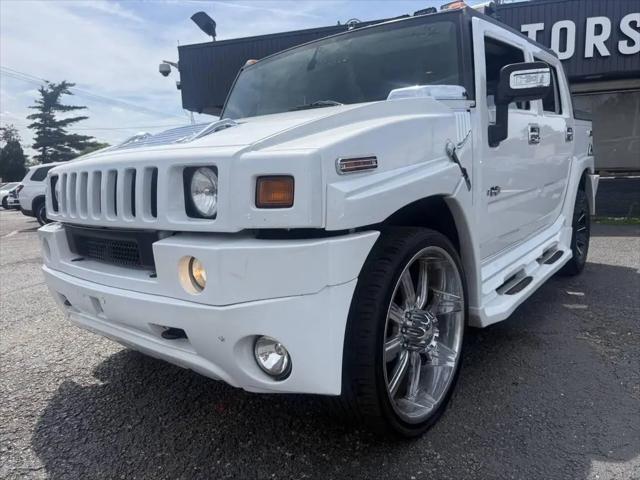 2009 HUMMER H2 SUT for sale in Crestwood, IL